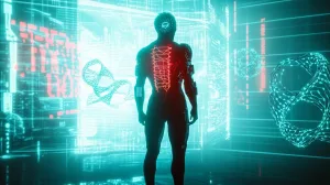 el proyecto transhumanista