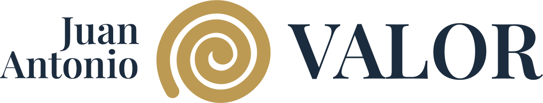 Juan Antonio Valor Logo
