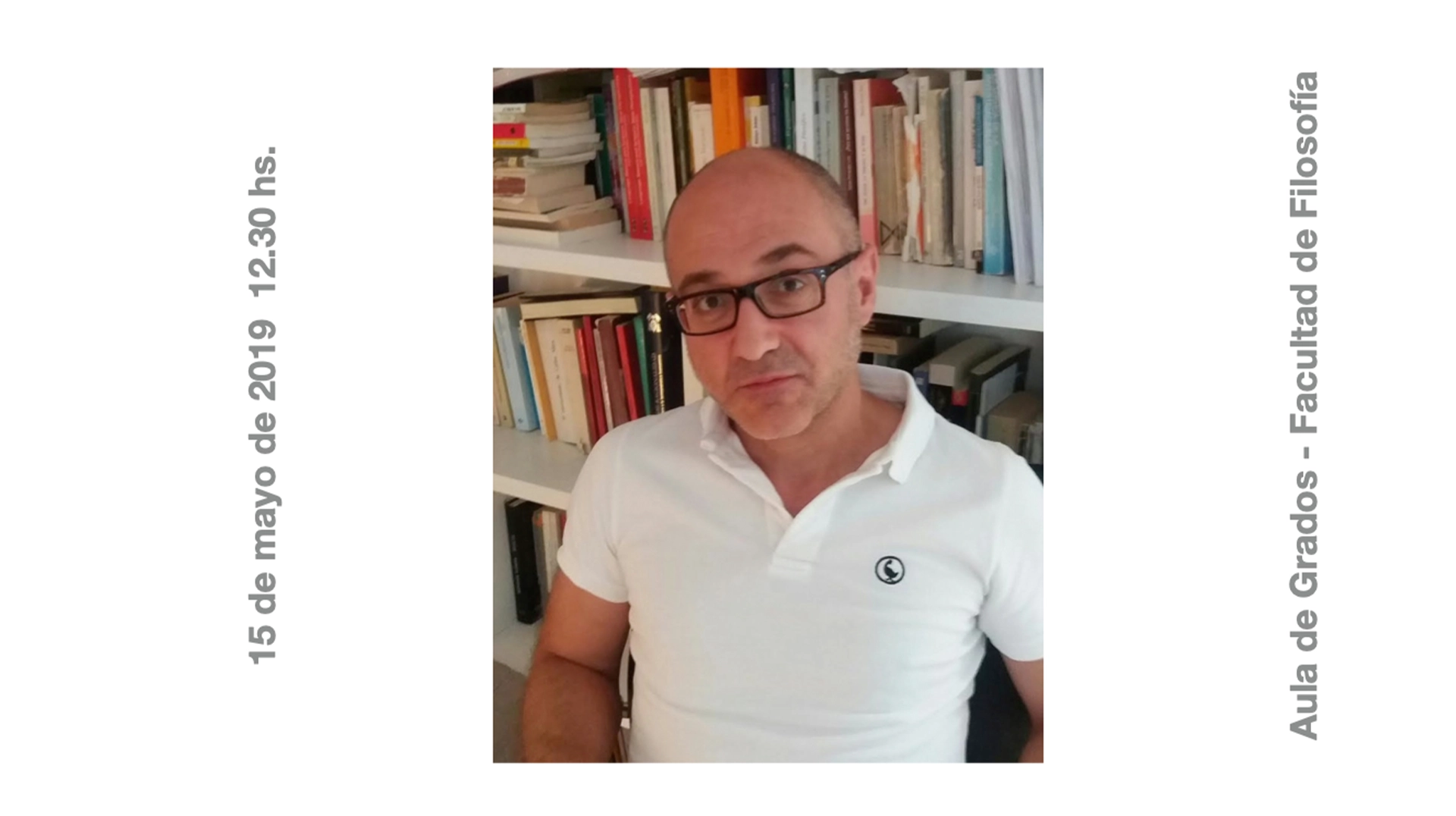 programa doctorado en filosofia